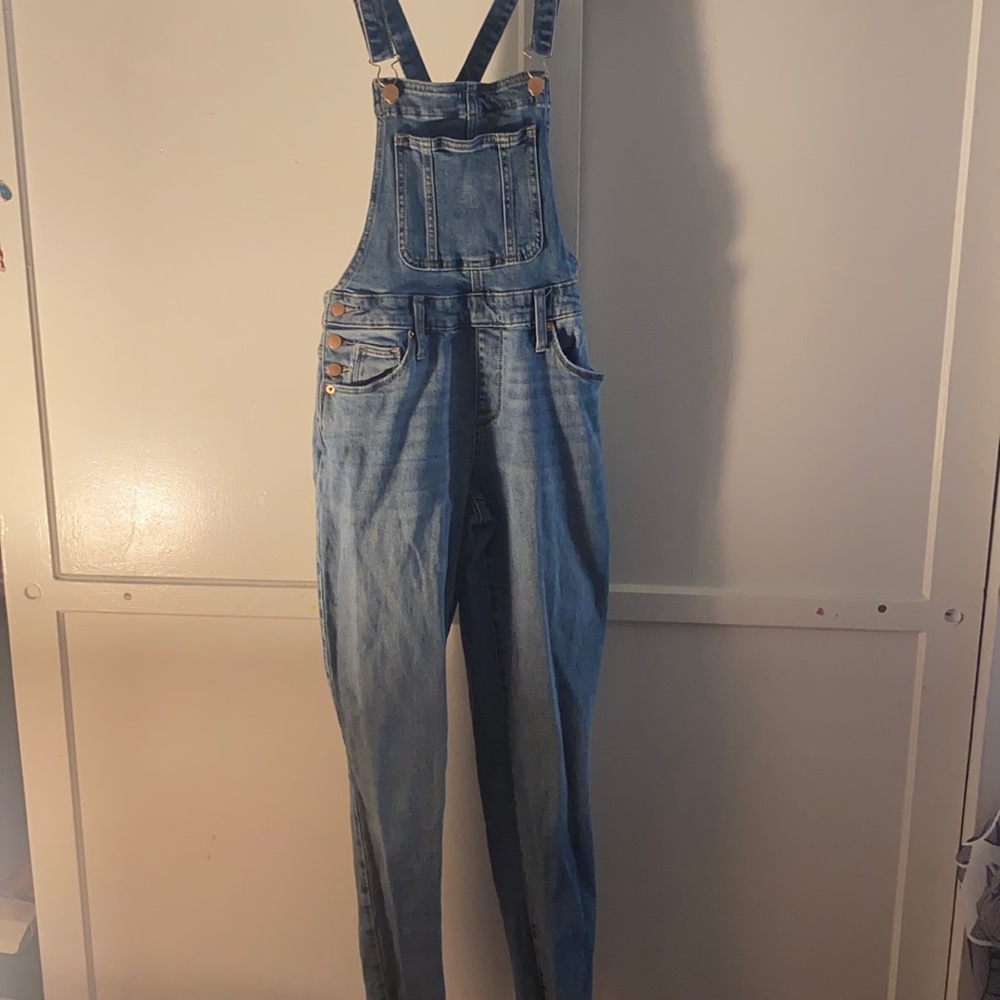 Overalls